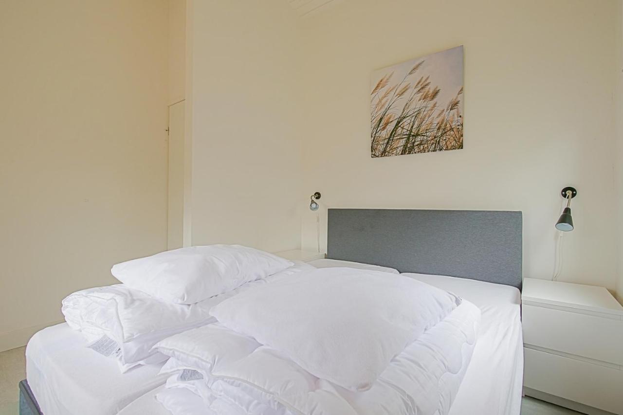 Vakantiehuis Zilt - Julianadorp Aan Zee Exterior foto