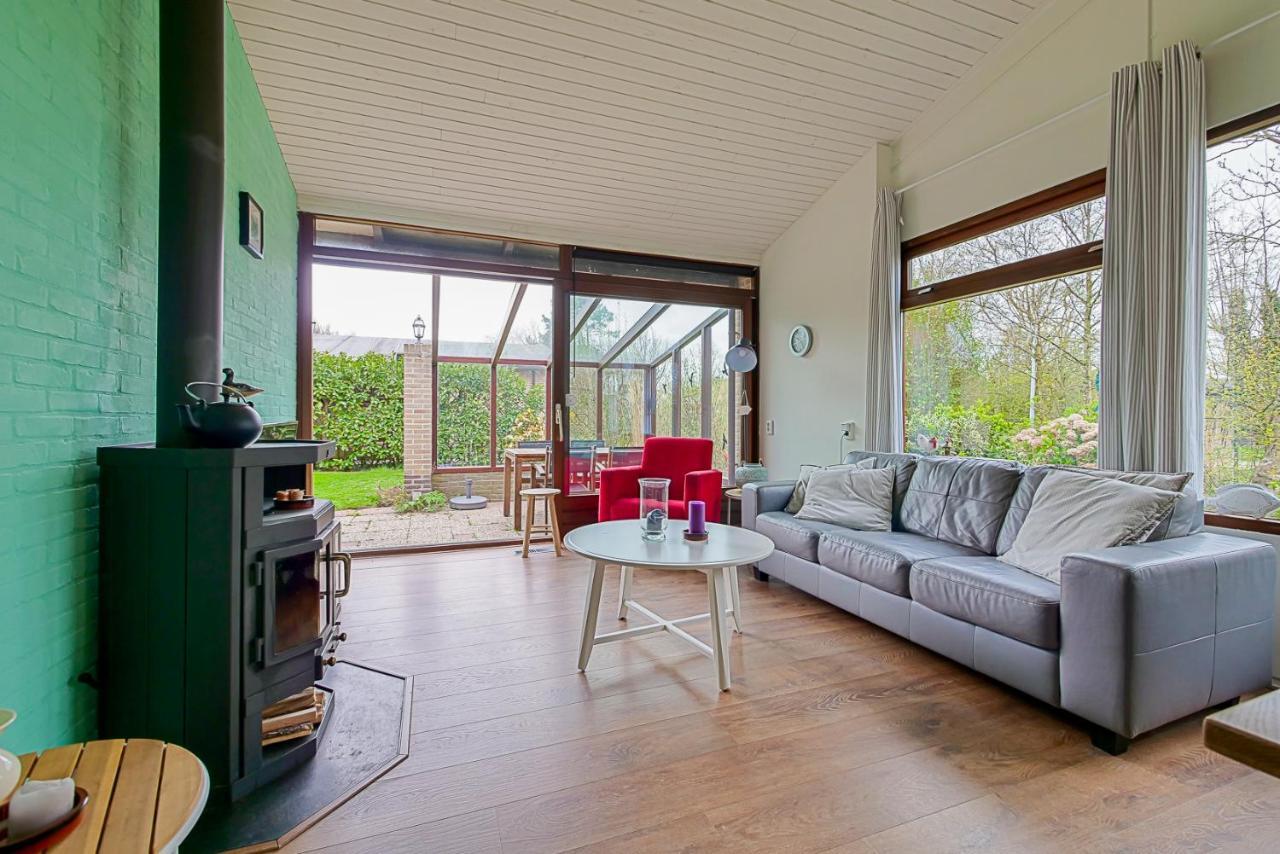 Vakantiehuis Zilt - Julianadorp Aan Zee Exterior foto