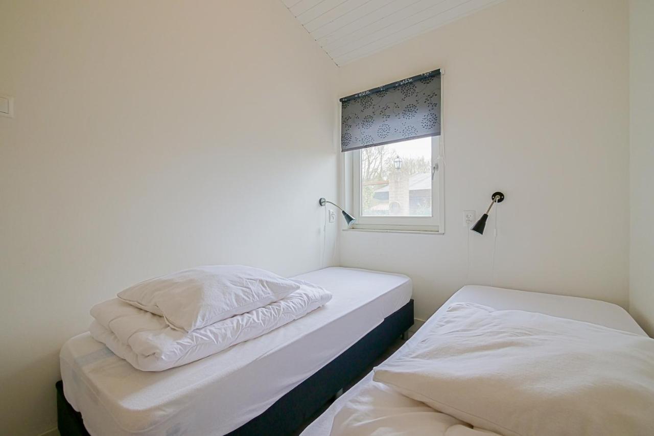 Vakantiehuis Zilt - Julianadorp Aan Zee Exterior foto